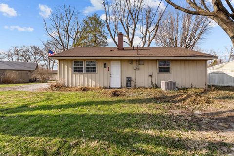 Tiny photo for 5625 Wigwam Court, Kokomo, IN 46901 (MLS # 202610273)