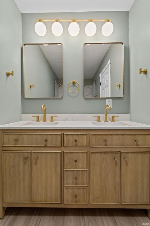 Tiny photo for 5625 Wigwam Court, Kokomo, IN 46901 (MLS # 202610273)