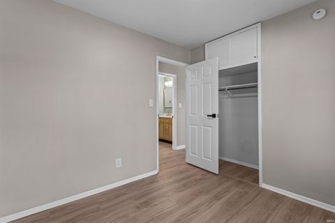 Tiny photo for 5625 Wigwam Court, Kokomo, IN 46901 (MLS # 202610273)