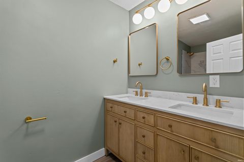 Tiny photo for 5625 Wigwam Court, Kokomo, IN 46901 (MLS # 202610273)