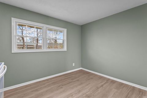 Tiny photo for 5625 Wigwam Court, Kokomo, IN 46901 (MLS # 202610273)