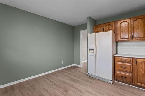 Tiny photo for 5625 Wigwam Court, Kokomo, IN 46901 (MLS # 202610273)