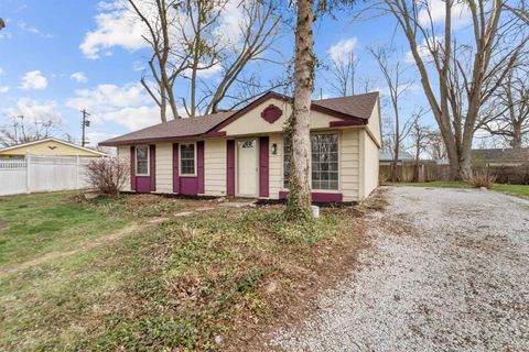 Tiny photo for 5625 Wigwam Court, Kokomo, IN 46901 (MLS # 202610273)