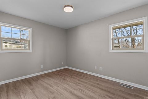 Tiny photo for 5625 Wigwam Court, Kokomo, IN 46901 (MLS # 202610273)