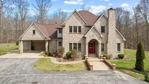 6857 W Maple Grove Road, Huntington, IN 46750 - MLS#: 202509315