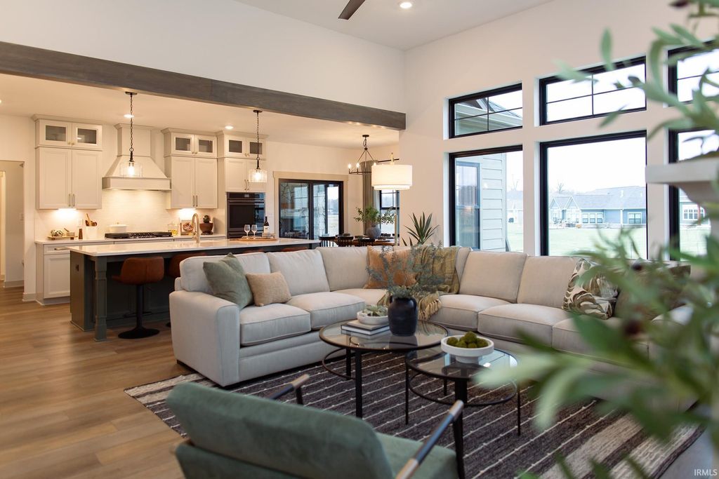 Photo of Lot 8 W South Street, Upland, IN 46989 (MLS # 202613219)