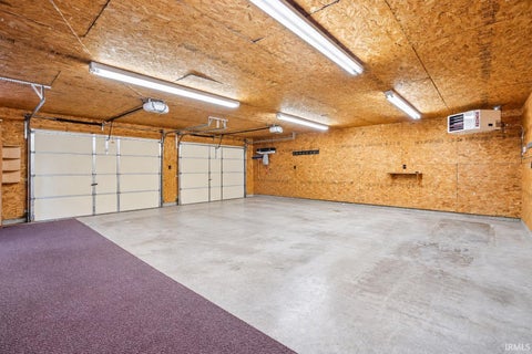 Tiny photo for 2930 W 450 North Road, Kokomo, IN 46901 (MLS # 202642707)