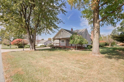Tiny photo for 2930 W 450 North Road, Kokomo, IN 46901 (MLS # 202642707)