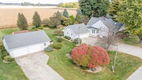 Tiny photo for 2930 W 450 North Road, Kokomo, IN 46901 (MLS # 202642707)