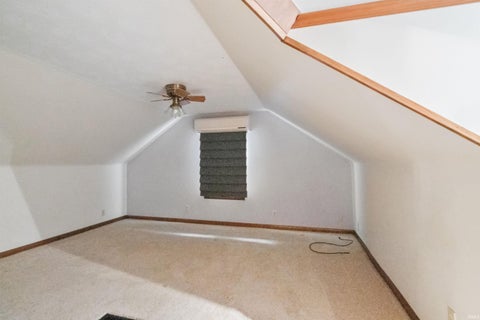 Tiny photo for 2930 W 450 North Road, Kokomo, IN 46901 (MLS # 202642707)