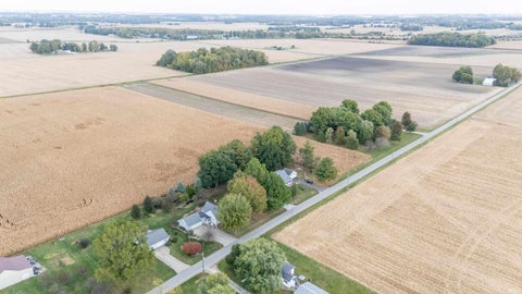 Tiny photo for 2930 W 450 North Road, Kokomo, IN 46901 (MLS # 202642707)