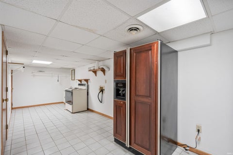 Tiny photo for 2930 W 450 North Road, Kokomo, IN 46901 (MLS # 202642707)