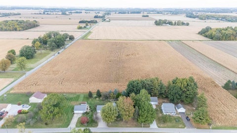 Tiny photo for 2930 W 450 North Road, Kokomo, IN 46901 (MLS # 202642707)
