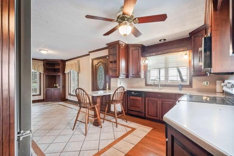 Tiny photo for 2930 W 450 North Road, Kokomo, IN 46901 (MLS # 202642707)
