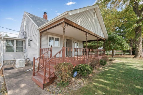 Tiny photo for 2930 W 450 North Road, Kokomo, IN 46901 (MLS # 202642707)
