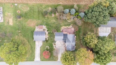 Tiny photo for 2930 W 450 North Road, Kokomo, IN 46901 (MLS # 202642707)