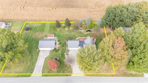 Tiny photo for 2930 W 450 North Road, Kokomo, IN 46901 (MLS # 202642707)