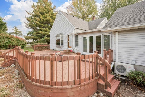 Tiny photo for 2930 W 450 North Road, Kokomo, IN 46901 (MLS # 202642707)