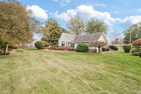 Tiny photo for 2930 W 450 North Road, Kokomo, IN 46901 (MLS # 202642707)