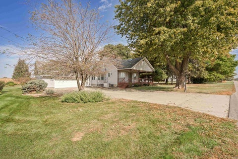 Tiny photo for 2930 W 450 North Road, Kokomo, IN 46901 (MLS # 202642707)