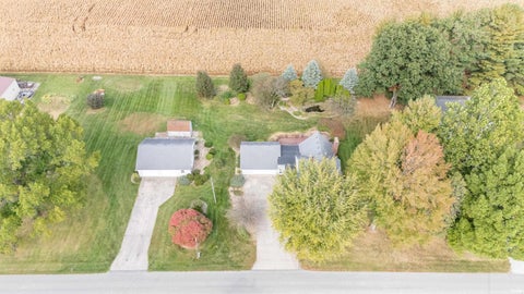 Tiny photo for 2930 W 450 North Road, Kokomo, IN 46901 (MLS # 202642707)