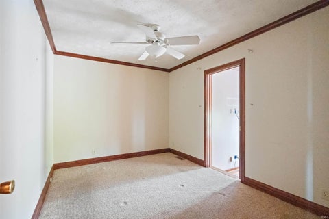 Tiny photo for 2930 W 450 North Road, Kokomo, IN 46901 (MLS # 202642707)