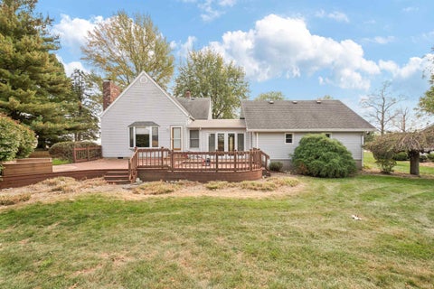 Tiny photo for 2930 W 450 North Road, Kokomo, IN 46901 (MLS # 202642707)