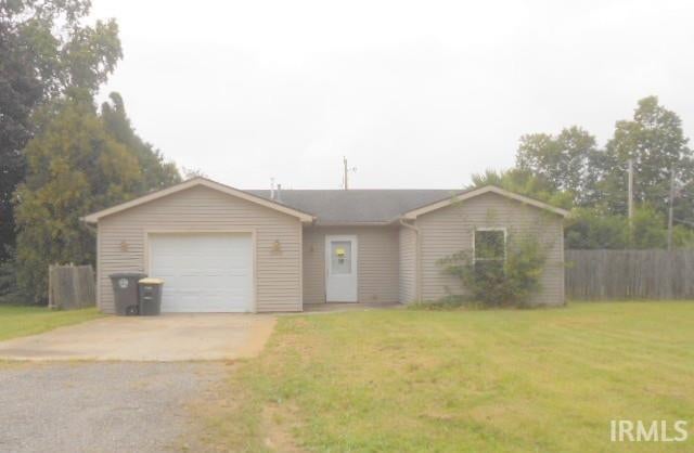 Photo of 7220 Kumfer Avenue, Fort Wayne, IN 46809 (MLS # 202638397)