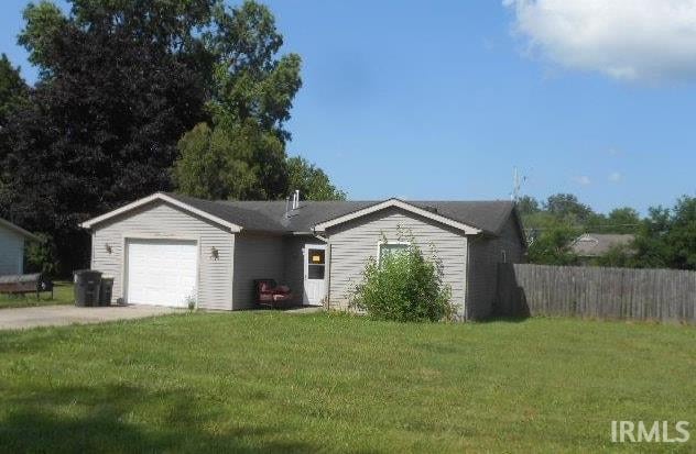 Photo of 7220 Kumfer Avenue, Fort Wayne, IN 46809 (MLS # 202638397)