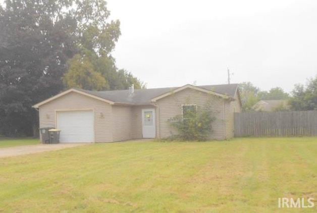 Photo of 7220 Kumfer Avenue, Fort Wayne, IN 46809 (MLS # 202638397)