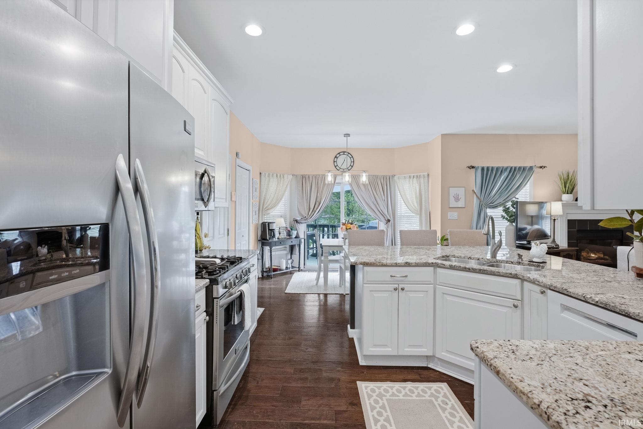 3209 S Forrester Street