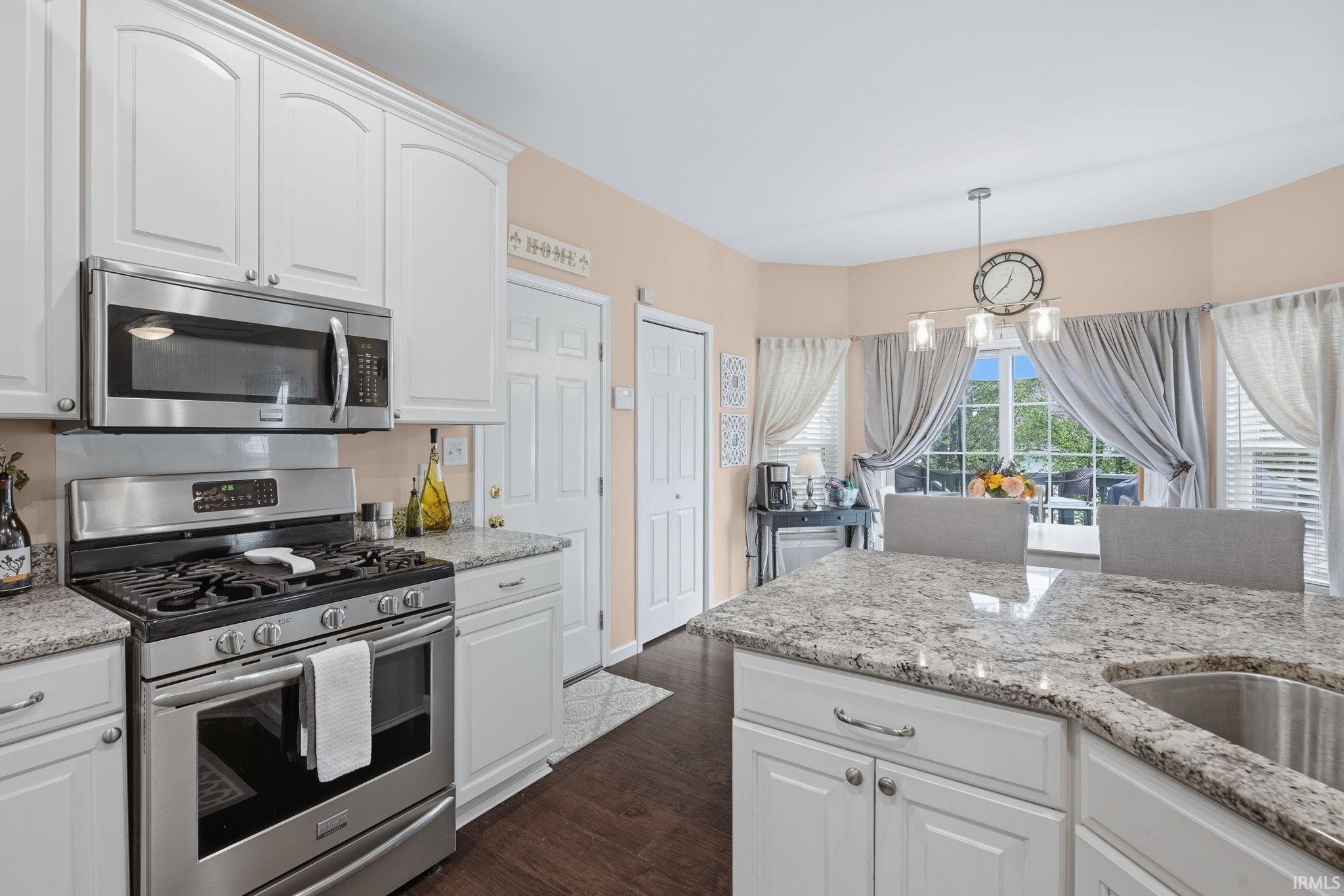 3209 S Forrester Street