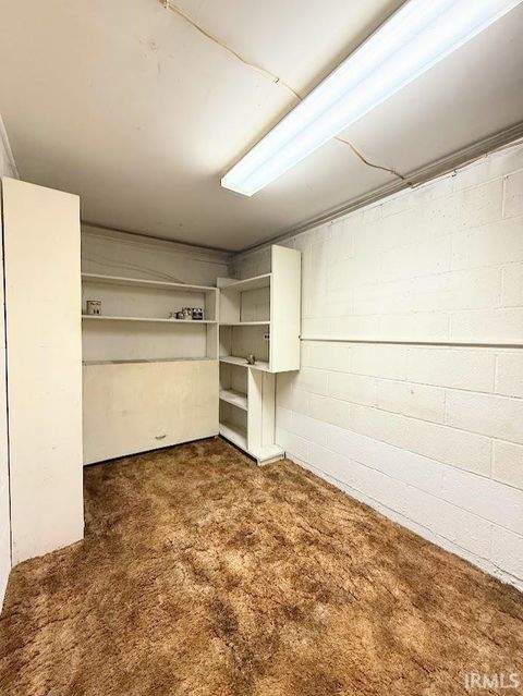 Tiny photo for 1806 George Street, Logansport, IN 46947 (MLS # 202540384)