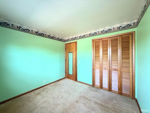 Tiny photo for 1806 George Street, Logansport, IN 46947 (MLS # 202540384)