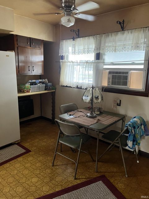Tiny photo for 1806 George Street, Logansport, IN 46947 (MLS # 202540384)