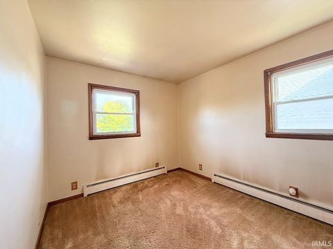 Tiny photo for 1806 George Street, Logansport, IN 46947 (MLS # 202540384)