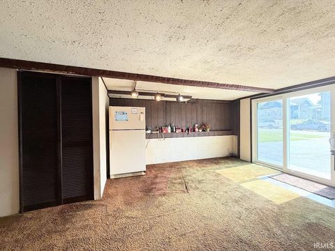 Tiny photo for 1806 George Street, Logansport, IN 46947 (MLS # 202540384)