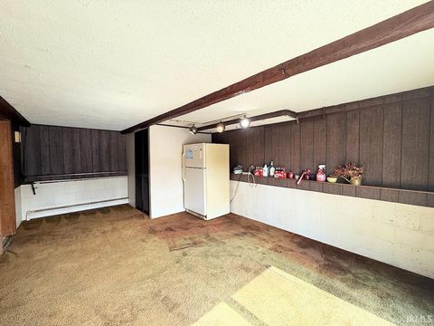 Tiny photo for 1806 George Street, Logansport, IN 46947 (MLS # 202540384)