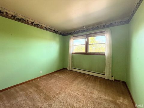 Tiny photo for 1806 George Street, Logansport, IN 46947 (MLS # 202540384)