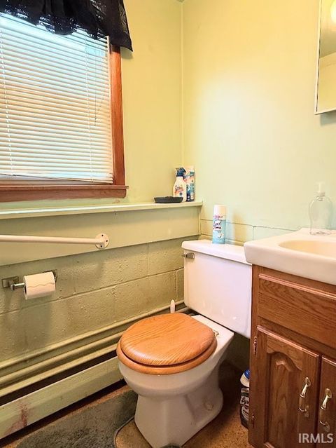 Tiny photo for 1806 George Street, Logansport, IN 46947 (MLS # 202540384)