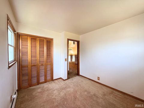 Tiny photo for 1806 George Street, Logansport, IN 46947 (MLS # 202540384)