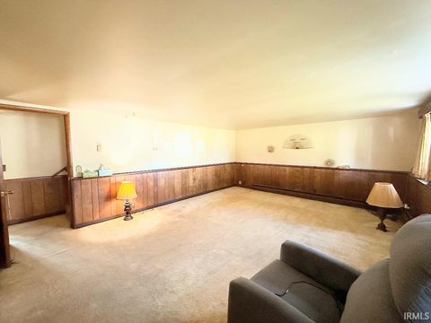 Tiny photo for 1806 George Street, Logansport, IN 46947 (MLS # 202540384)