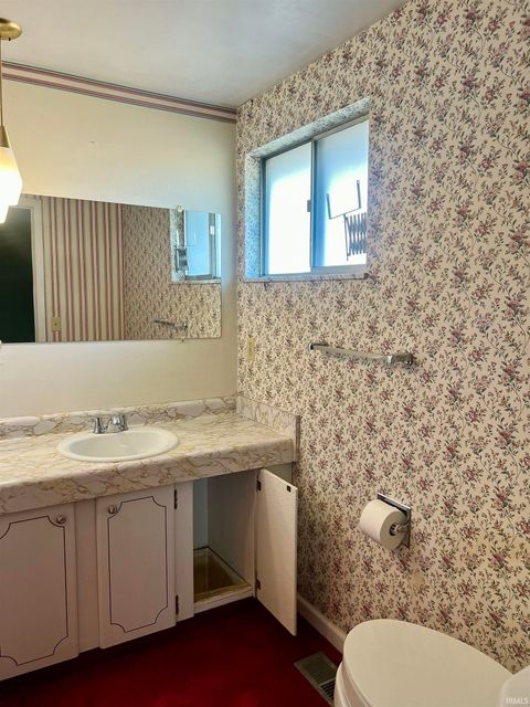 Tiny photo for 9904 State Road 26 E, Lafayette, IN 47905 (MLS # 202600692)