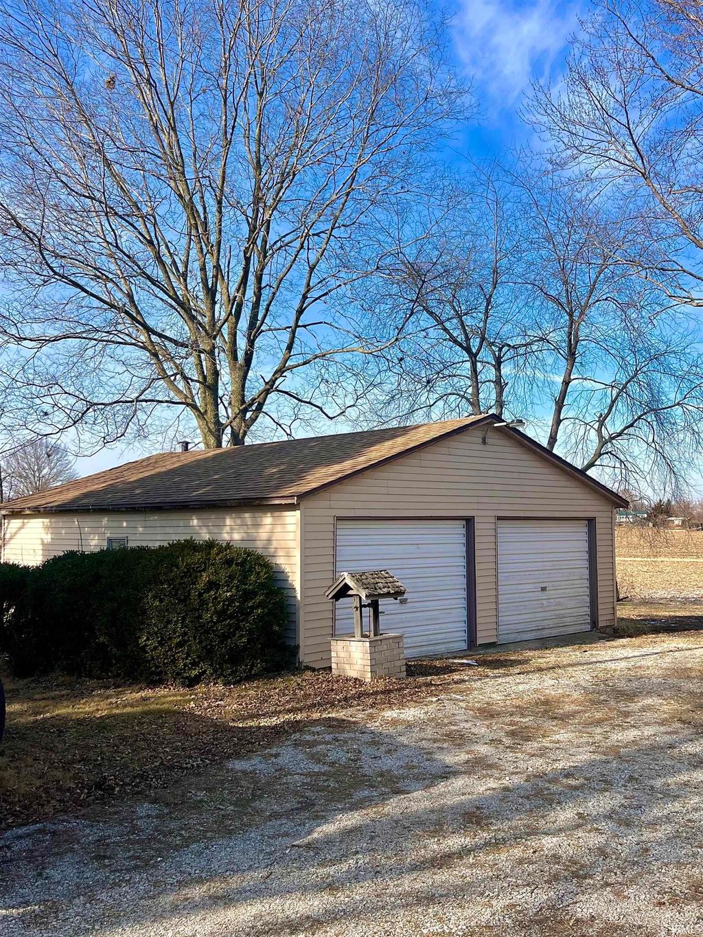 Photo of 9904 State Road 26 E, Lafayette, IN 47905 (MLS # 202600692)