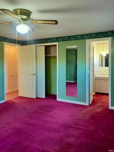 Tiny photo for 9904 State Road 26 E, Lafayette, IN 47905 (MLS # 202600692)