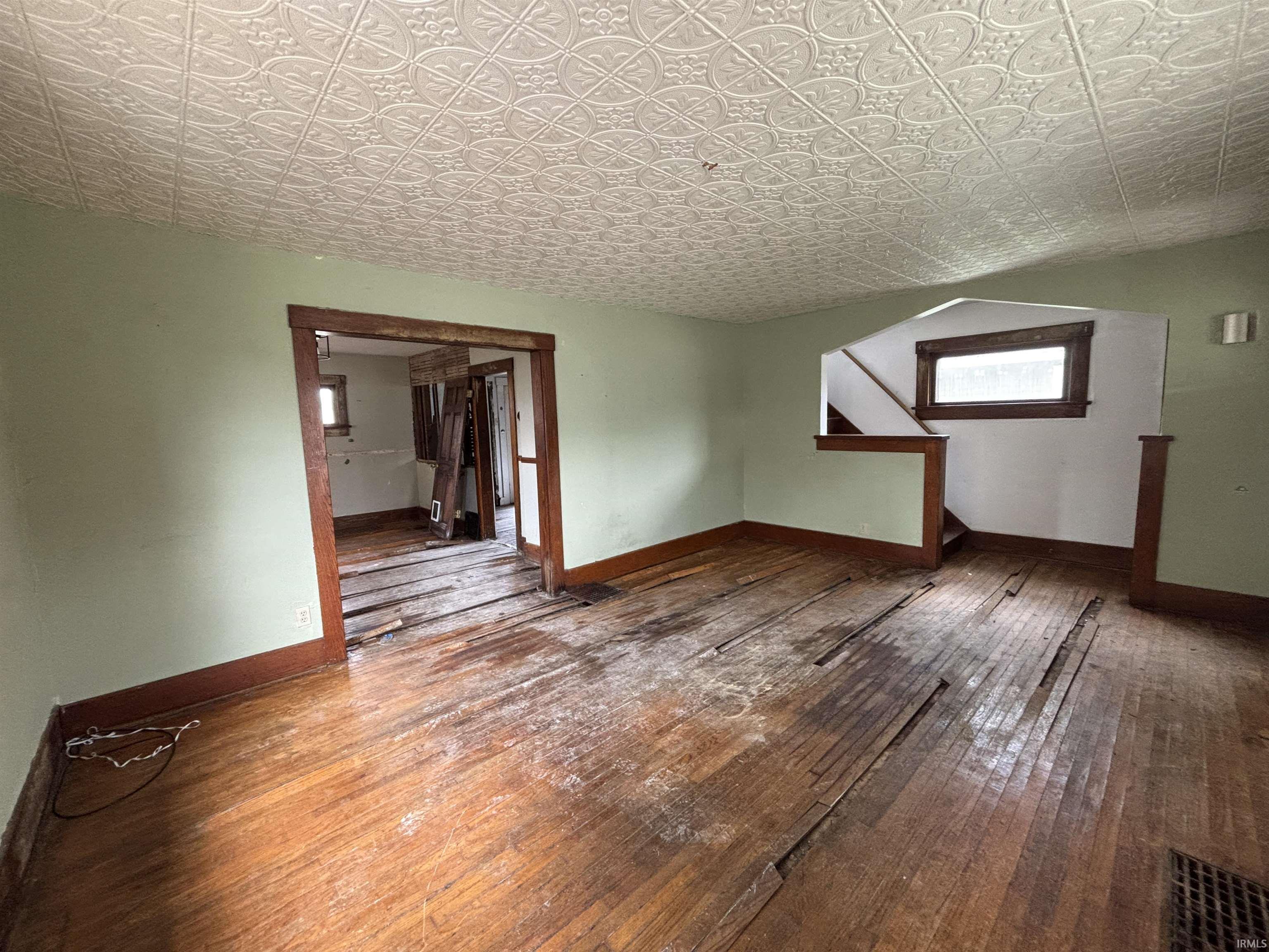 322 W Rudisill Boulevard