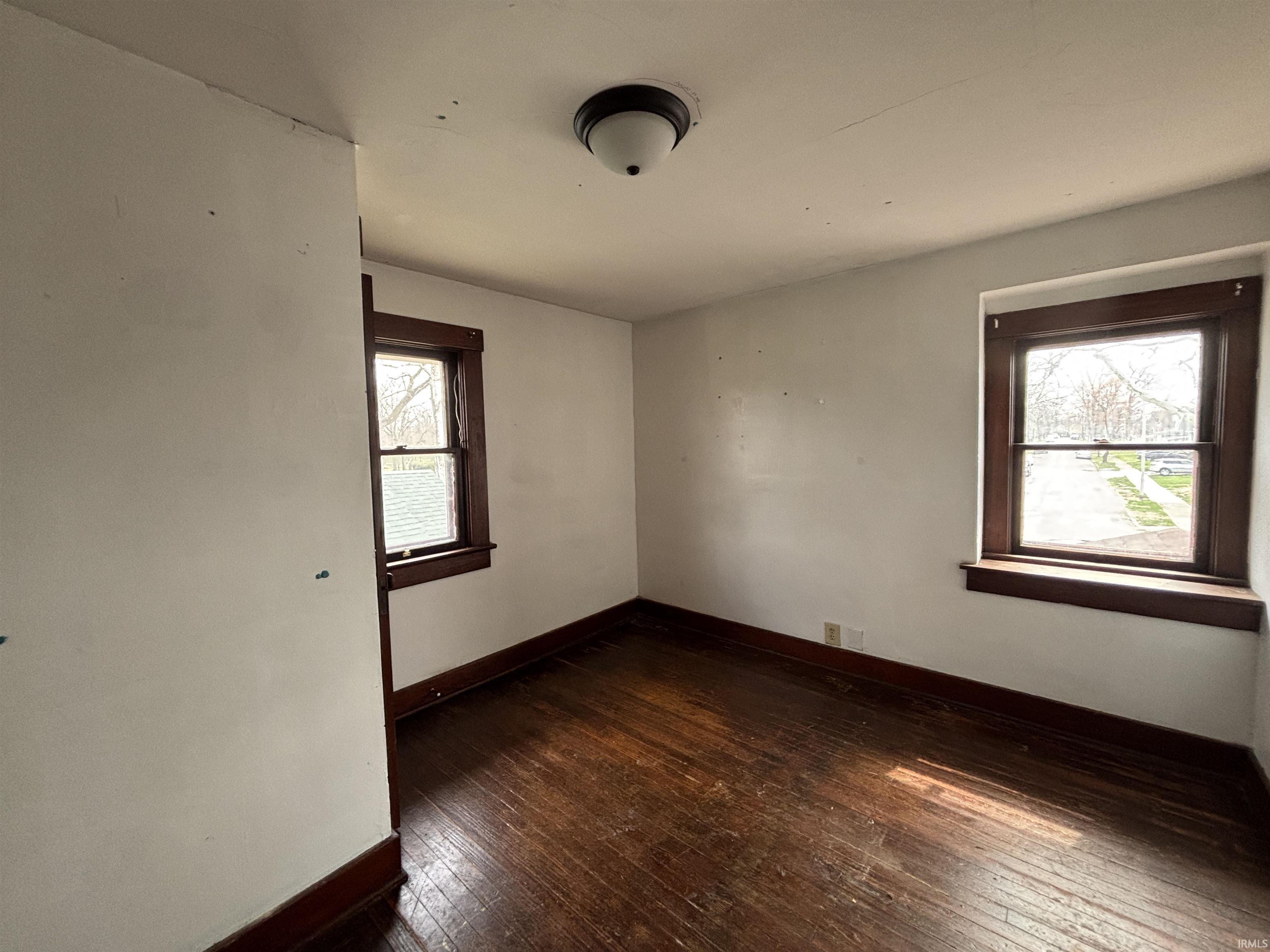 322 W Rudisill Boulevard