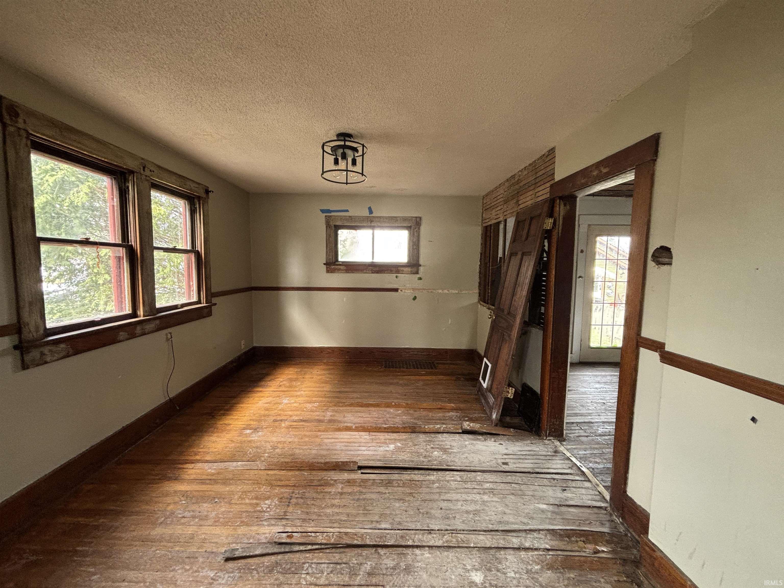 322 W Rudisill Boulevard