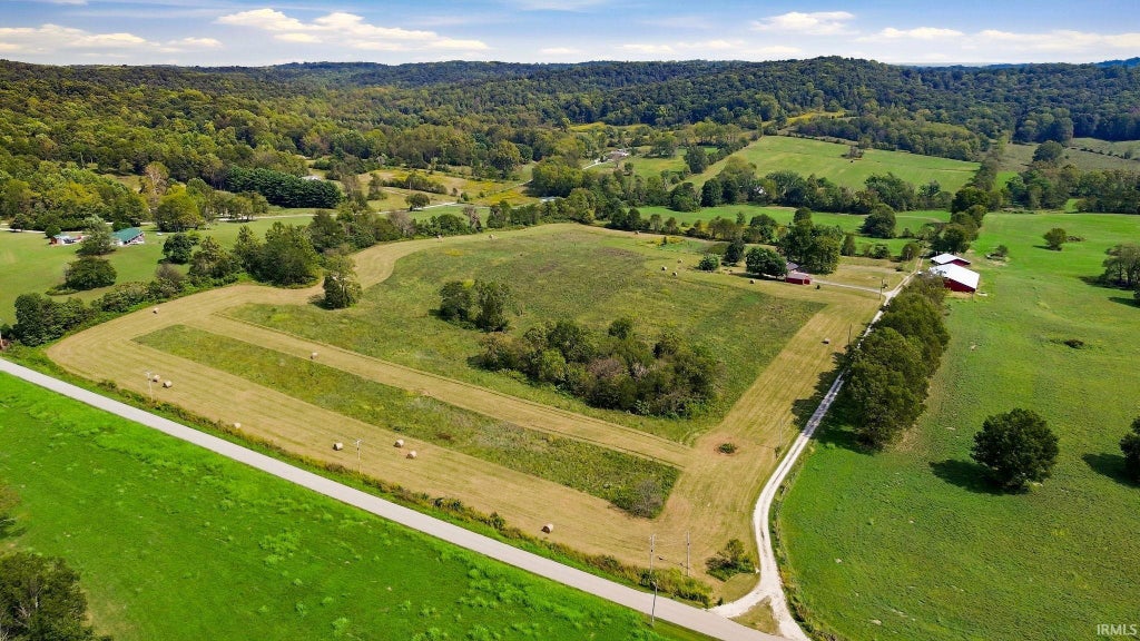 Photo of 192 Armstrong Station Road, Springville, IN 47462 (MLS # 202638525)