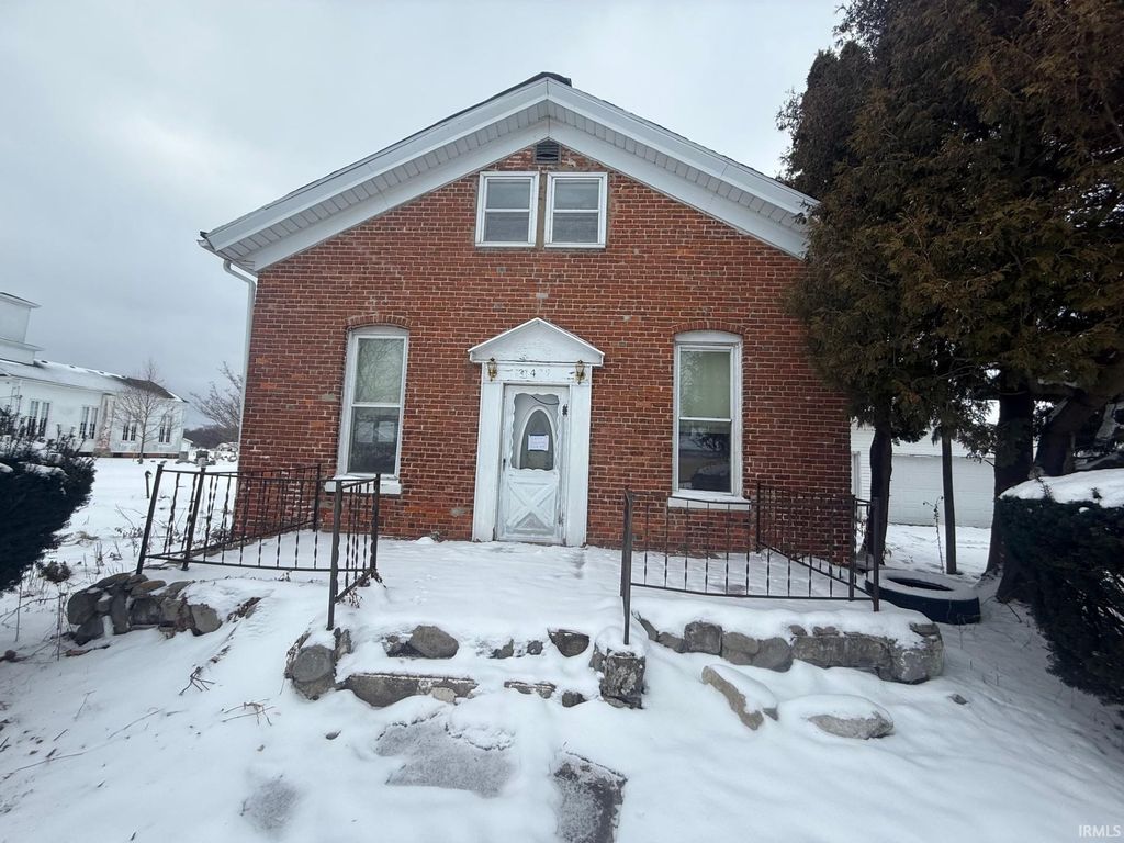 Photo of 31479 Chicago Trail, New Carlisle, IN 46552 (MLS # 202601821)